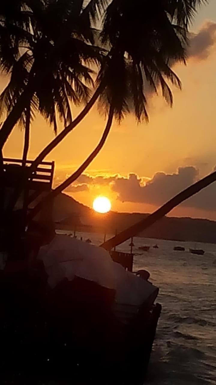 Pousada Da Pipa Praia de Pipa Eksteriør bilde